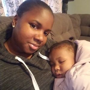 Meet your Posher, Kelly